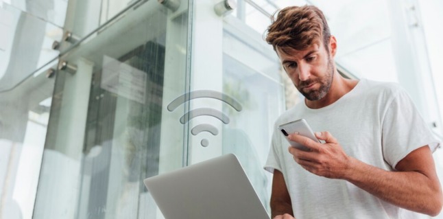 Emerging Wireless Technologies