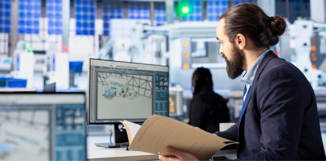 Industrial Solutions