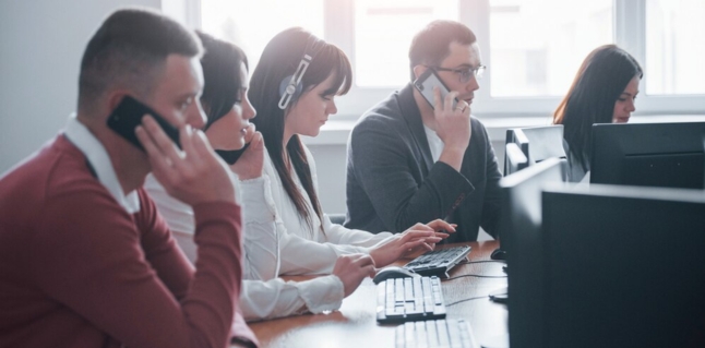 Unified Communications