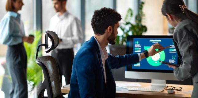 User and Entity Behavior Analytics (UEBA)