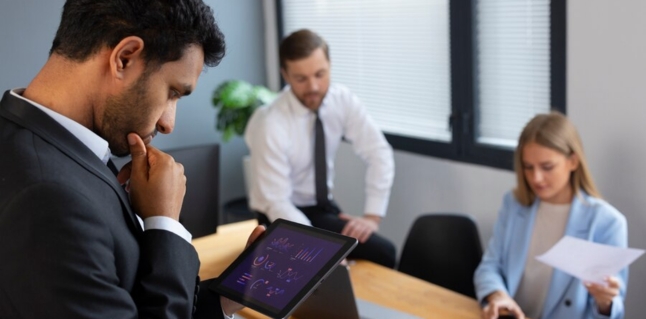 Vulnerability Assessment Solutions