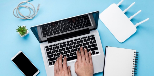 Wireless Tools and Services